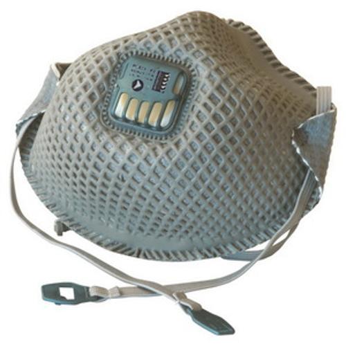 ProMesh Respiratory Protection Disposable P2 Class Dust Mask With Valve 12 Pack