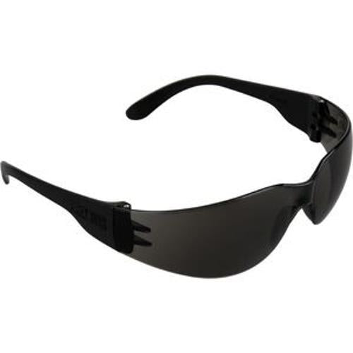 Tsunami Safety Glasses Smoke Lens 1602