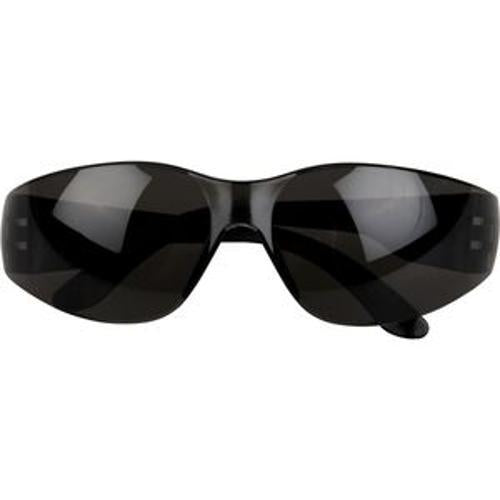 Tsunami Safety Glasses Smoke Lens 1602