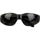 Tsunami Safety Glasses Smoke Lens 1602