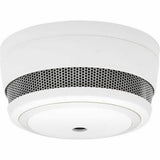 Photoelectric Smoke Alarm Wireless Interlink With Non-Replaceable 10 Year