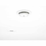 Photoelectric Smoke Alarm Wireless Interlink With Non-Replaceable 10 Year