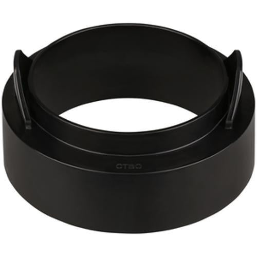 Connecto Trade Bottom Outlet 54 x 115mm CTBO
