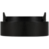 Connecto Trade Bottom Outlet 54 x 115mm CTBO
