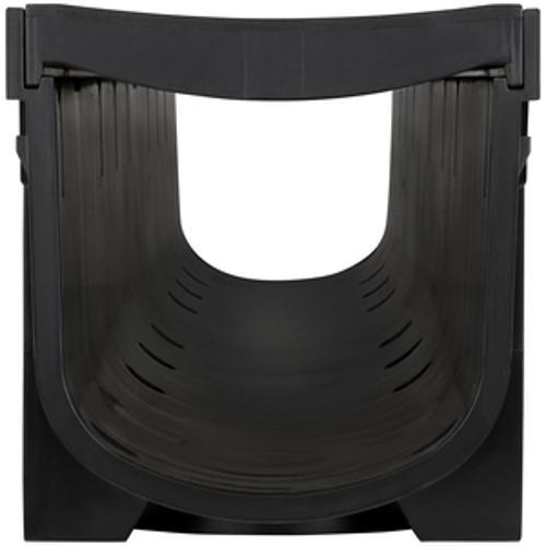 Connecto Trade Channel & Standard Grate 3m x 130mm(D)