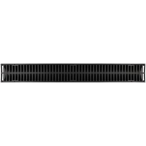 Connecto Trade Channel & Standard Grate 3m x 130mm(D)