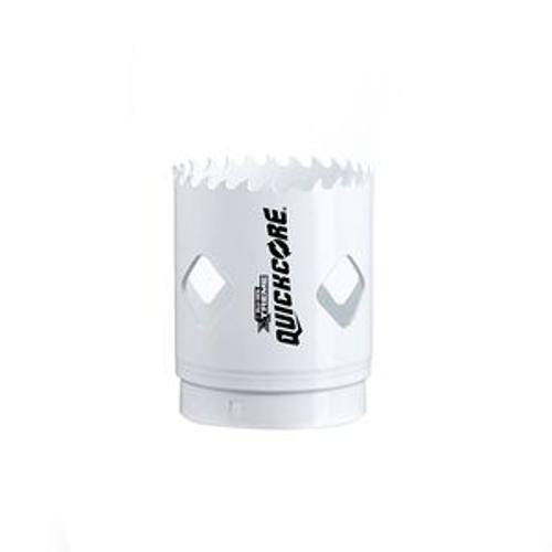 Xtreme Bi-Metal Hole Saw 54mm Quickcore