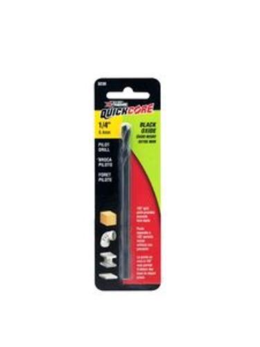 Xtreme Quickcore Pilot Drill 6mm (1/4 Inch)