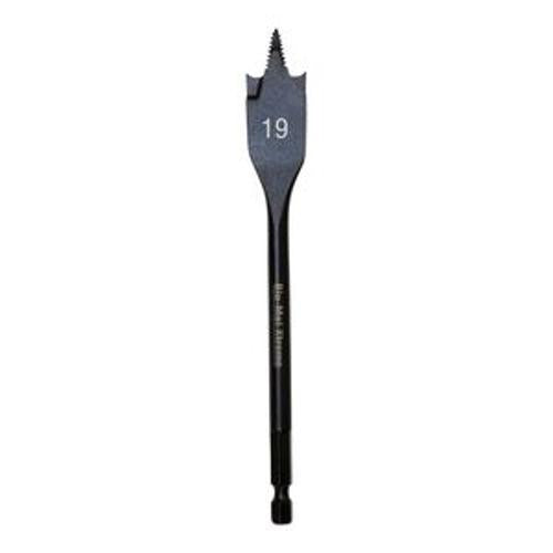 Threaded Spade Bit 19 x 150mm