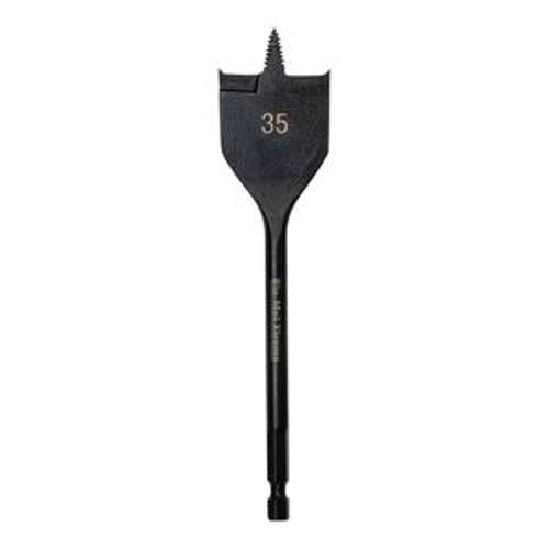 Threaded Spade Bit 35 x 150mm