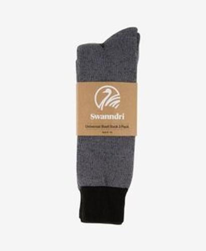 Universal Boot Sock 3 Pack Mens Size 11 To 13