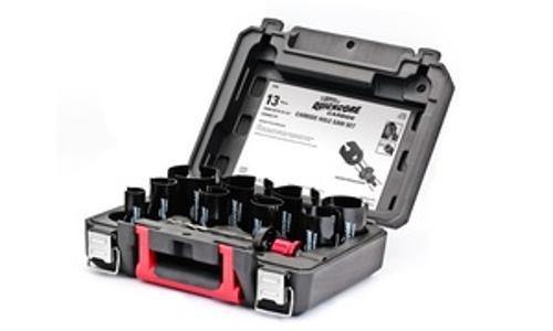 Xtreme TCT QuickCore 13 Piece Set BLXQCT0199-S2