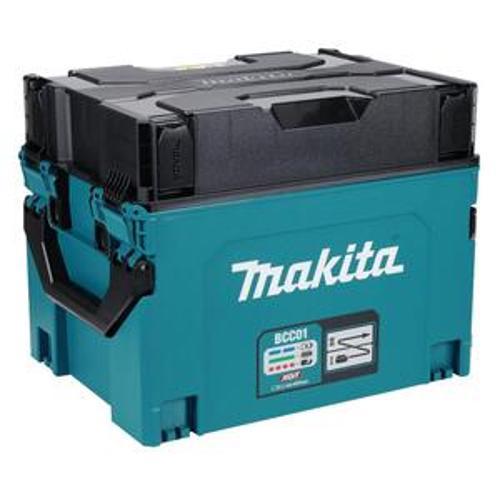 Port Charger 40Vmax XGT 8 BCC01