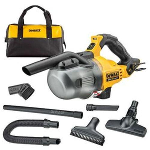 XR Stick Vacuum L-Class 18 Volt Skin
