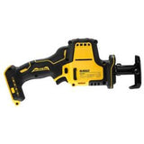18V Reciprocating Saw Skin DCS369N-XJ