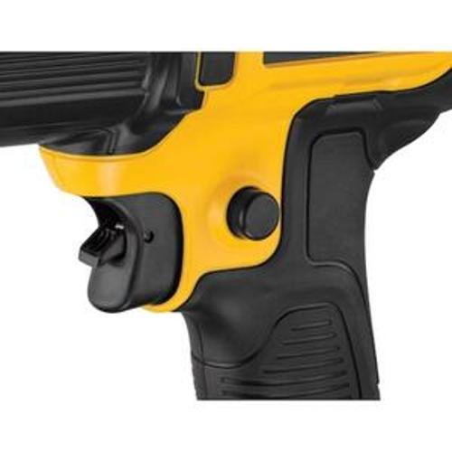 18V Heat Gun Bare DCE530N-XJ