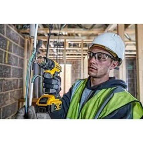 18V Heat Gun Bare DCE530N-XJ