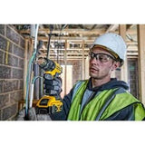 18V Heat Gun Bare DCE530N-XJ