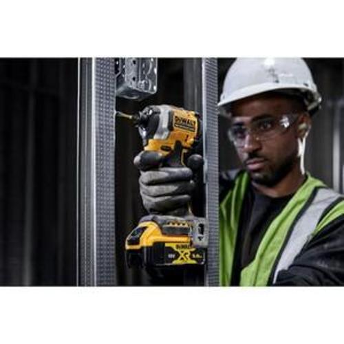 18V XR 3 Speed Impact Driver DCF860N-XJ