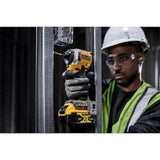 18V XR 3 Speed Impact Driver DCF860N-XJ