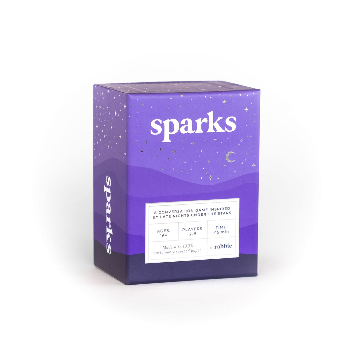 Sparks - Board Game