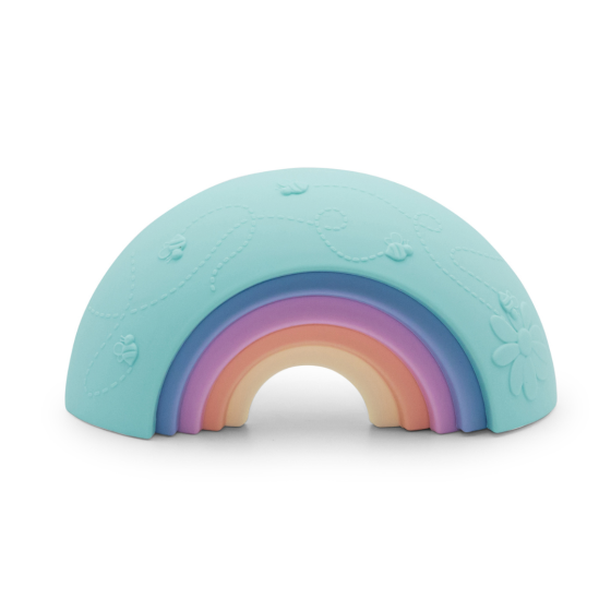 Over The Rainbow - Jellystone