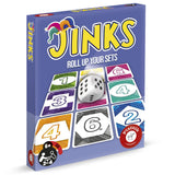 Jinks - Roll Up Your Sets Cardgame
