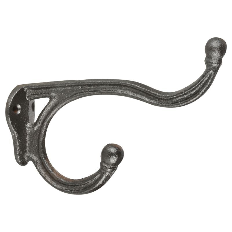 Industrial Hook (17 x 4 x 11cm)