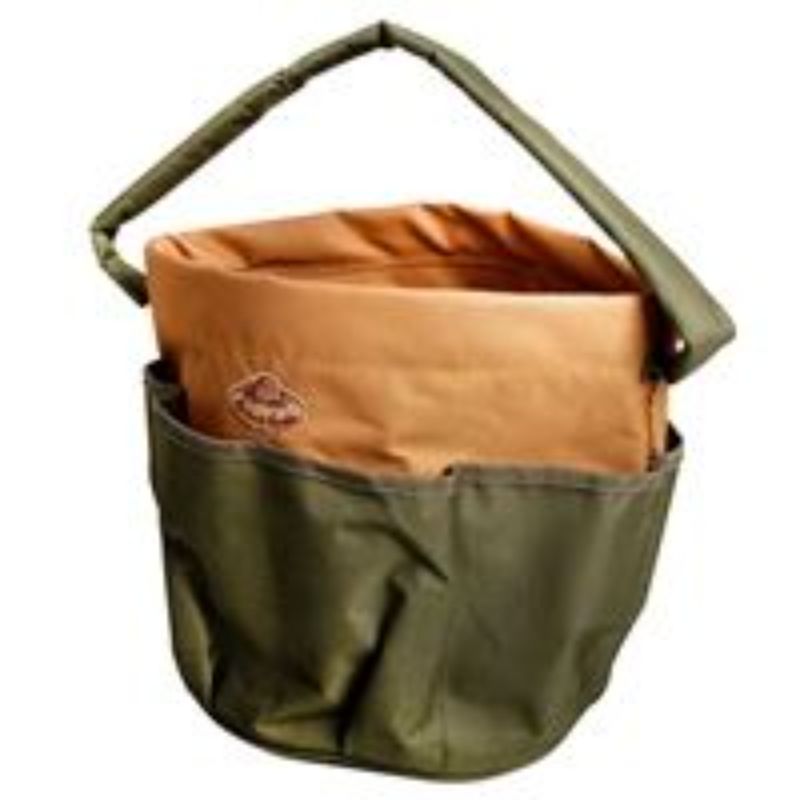 Garden Tool Bag - Round 28cm (Set of 2)