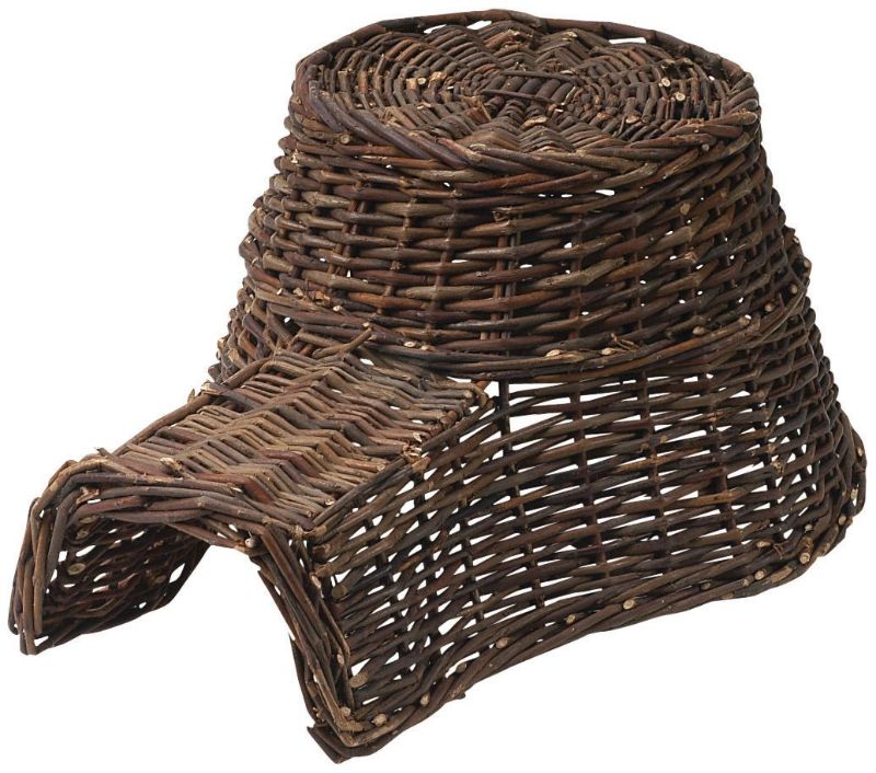 Hedgehog Basket - Willow