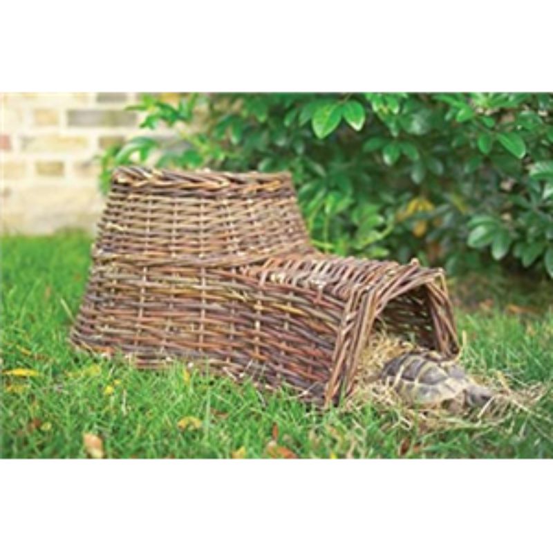 Hedgehog Basket - Willow