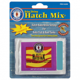 Fish Food - SF Bay Brine Shrimp Hatch Mix - 3pk