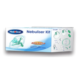 Nebuliser Kit - Medescan