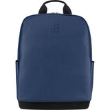 Moleskine Classic 2.0 Backpack Sapphire Blue 16L