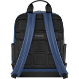 Moleskine Classic 2.0 Backpack Sapphire Blue 16L