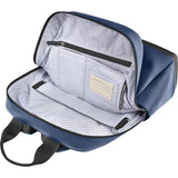 Moleskine Classic 2.0 Backpack Sapphire Blue 16L