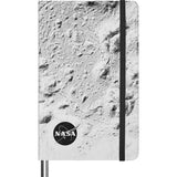 Moleskine LE NASA Large Hard Cover Notebook