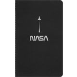 Moleskine LE NASA Cahier Set 2 Plain