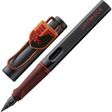 Lamy Safari LE Fountain Pen Harry Potter Gryffindor E/Fine (0B3)