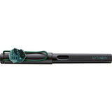 Lamy Safari LE Fountain Pen Harry Potter Slytherin E/Fine (0B5)