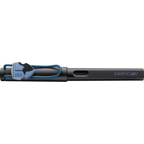 Lamy Safari LE Fountain Pen Harry Potter Ravenclaw Medium (0B6)