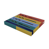 Lamy Safari LE Fountain Pen Harry Potter Set all 4 colours Fine (899)