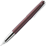 Lamy Studio LE Fountain Pen Orion Matt Fine (066)