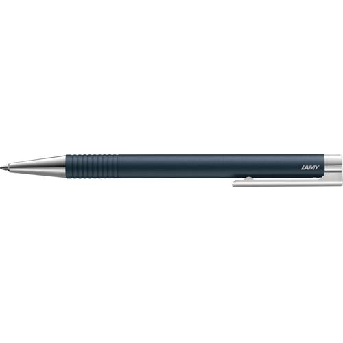 Lamy Logo Lx LE Ballpoint steelblack matt (2L3)