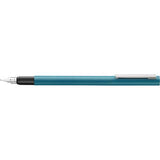 Lamy cp1 LE Fountain Pen Aquamarine Medium (056)