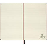 Moleskine LE YOT Horse Notebook Large Ruled Design B