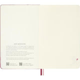 Moleskine LE Sakura Notebook Large Plain