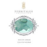Ferris Wheel Press Fountain Pen Ink Ferritales Skies of Uproar 20ml