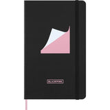 Moleskine LE Blackpink Notebook Ruled (L)
