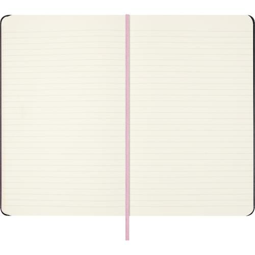 Moleskine LE Blackpink Notebook Ruled (L)